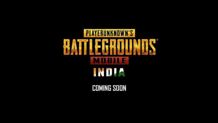 Pubg Mobile India Beta