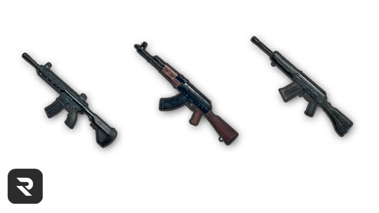 Photo of PUBG Mobile Lite Top Weapons Details; Damage, Speed, Ammo and more जानिए हिंदी में