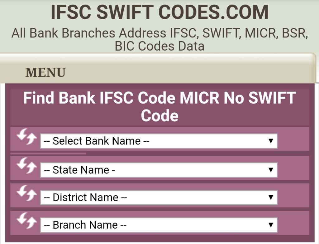 Swift (BIC) Code kya hai? जानिए अपने Bank का Swift Code कैसे पता करे! 2021