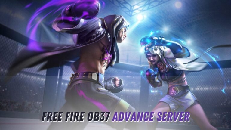 free fire ob37