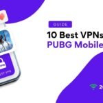 VPN for PUBG Mobile Lite