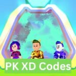 PK XD code